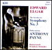 Edward Elgar&nbsp;-&nbsp;Symphonie N°3 - Fragments reconstitués par Anthony Payne