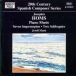 Joaquim Homs&nbsp;-&nbsp;Impromptus (7) - Soliloques (2) - Variations sur un thème populaire catalan