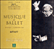 Marc-Antoine Charpentier, Jean-Philippe Rameau&nbsp;-&nbsp;Musique de ballet