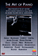 L'art du piano&nbsp;-&nbsp;Vladimir Horowitz, Arthur Rubinstein, Alfred Cortot