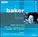 Janet Baker&nbsp;-&nbsp;Récital Janet Baker