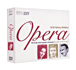 Compilation Classique&nbsp;-&nbsp;Opéra - Coffret