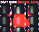 Daft Punk&nbsp;-&nbsp;Digital love