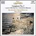 Hugo Alfven&nbsp;-&nbsp;Symphonie N°3 - Légende des Skerries