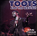 Toots, Toots and The Maytals&nbsp;-&nbsp;Time tought