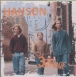 Hanson&nbsp;-&nbsp;Three car garage