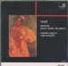 Maurice Ravel
