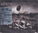 Katatonia&nbsp;-&nbsp;Black sessions - Inclus DVD