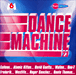 Compilation&nbsp;-&nbsp;Dance machine