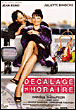 Décalage horaire