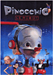 Pinocchio le robot