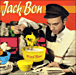 Jack Bon&nbsp;-&nbsp;Yellow moon