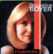 Jacqueline Boyer