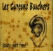 Les Garçons Bouchers