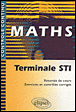 Mathématiques Term STI