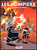 Les pompiers, T2&nbsp;-&nbsp;Stedo, Christophe Cazenove