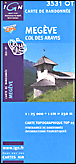 Megève col des Aravis&nbsp;-&nbsp;Collectif