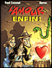 L'amour enfin !&nbsp;-&nbsp;Coconut, Barros