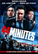 44 minutes, the North Hollywood&nbsp;-&nbsp;Yves Simoneau