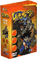 Dragon Ball&nbsp;-&nbsp;Coffret - Volumes 8 à 10