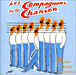 Les Compagnons de la chanson&nbsp;-&nbsp;Trois cloches