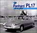 La panhard PL 17&nbsp;-&nbsp;Yana Lelay, Bernard Vermeylen