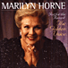 Marilyn Horne&nbsp;-&nbsp;The Golden voice