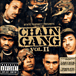 Compilation rap&nbsp;-&nbsp;State Property presents The Chain gang