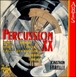 Elliott Carter, Yoshihisa Taira, Hans-Werner Henze&nbsp;-&nbsp;Percussion du XX ème siècle