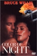 Color of night&nbsp;-&nbsp;Richard Rush