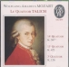 Wolfgang Amadeus Mozart