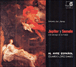 Antonio De Literes&nbsp;-&nbsp;Jupiter y Semele