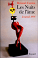 Les nuits de l'âme&nbsp;-&nbsp;Renaud Camus