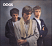 Dogs&nbsp;-&nbsp;Différent
