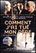 Comment j' ai tué mon père