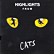 Comédie musicale&nbsp;-&nbsp;Cats/distribution australienne