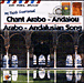 Maghreb&nbsp;-&nbsp;Chants arabo andalous