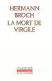 La Mort de Virgile&nbsp;-&nbsp;Hermann Broch