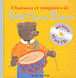Petit Ours Brun, Livre avec un CD audio&nbsp;-&nbsp;Daniel Bour