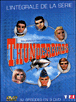 Thunderbirds, les Sentinelles de l'air - Thunderbirds, les Sentinelles de l'air
