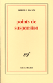 Points de suspension&nbsp;-&nbsp;Sibylle Lacan
