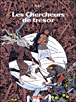 Les chercheurs de trésor, T1&nbsp;-&nbsp;David B.