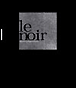 Le noir&nbsp;-&nbsp;Gérard-Georges Lemaire