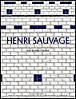 Henri Sauvage 1873-1932&nbsp;-&nbsp;Jean-Baptiste Minnaert