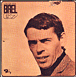 Jacques Brel&nbsp;-&nbsp;Jacques Brel 67 - Edition digipack deluxe