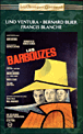 Les barbouzes