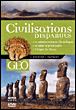 Les Civilisations disparues&nbsp;-&nbsp;Documentaire historique