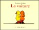 La Voiture&nbsp;-&nbsp;Claude Ponti