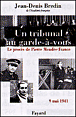 Pierre Isaac Mendès France, levez-vous!&nbsp;-&nbsp;Jean-Denis Bredin