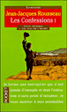 Les confessions&nbsp;-&nbsp;Jean-Jacques Rousseau, Catherine Bouttier-Couqueberg